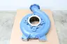 STAINLESS CENTRIFUGAL PUMP CASE CASING 6IN X 8IN thumbnail 1