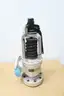 DRESSER CONSOLIDATED 1557HRA STEEL FLANGED RELIEF VALVE 4X6IN 132800LB/HR 990PSI thumbnail 1