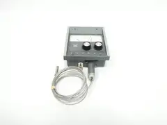 FENWAL 40-704001-416 TEMPERATURE CONTROLLER 50-700F 125-250V-AC