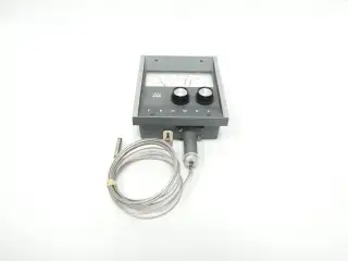 FENWAL 40-704001-416 TEMPERATURE CONTROLLER 50-700F 125-250V-AC
