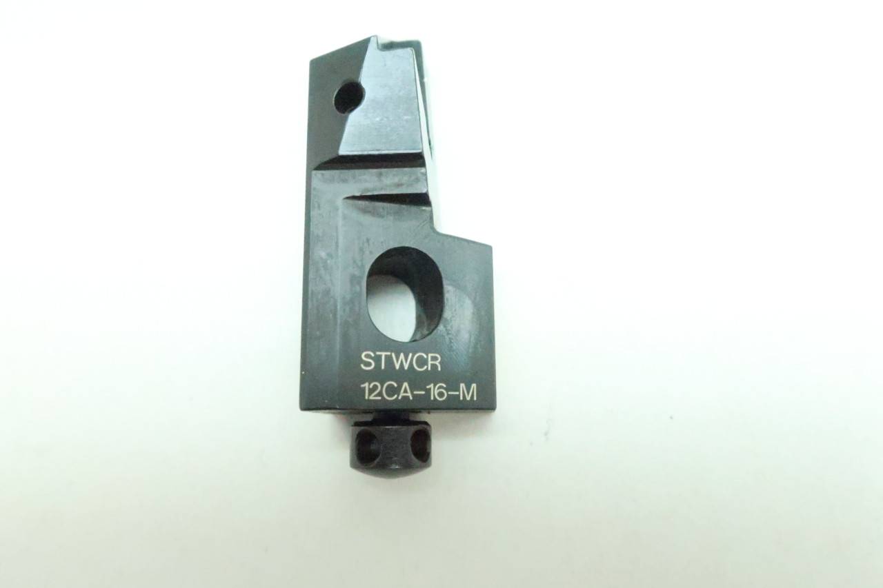 Sandvik STWCR 12CA-16-M Tool Holder