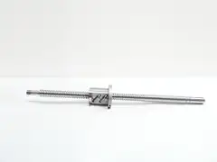 NSK W3204WF-52Z-C5Z10 F BALL SCREW 32MM 685MM