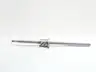 NSK W3204WF-52Z-C5Z10 F BALL SCREW 32MM 685MM thumbnail 1