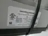 VACON VACONX4C40020C AC VFD DRIVE 380-460V-AC 0-380/460V-AC 2HP thumbnail 4