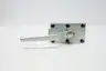 STAUFF MBBV-2-16-0001-M STEEL 2-WAY BALL VALVE thumbnail 3