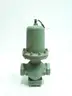SPENCE D34 PRESSURE REGULATOR VALVE 30-80PSI 1-1/4IN NPT thumbnail 1