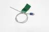 THERMO ELECTRIC 0-63194-T5 THERMOCOUPLE 1/4IN thumbnail 2