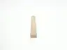 IDEAL 80-482M MEDIUM GRADE RESURFACER 1IN X 1-1/2IN X 8IN thumbnail 2