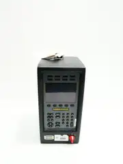 ATLAS COPCO PF4000-G-HW POWER FOCUS NUTRUNNER CONTROLLER 150W 90-120/180-240V-AC