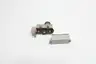 MICRO SWITCH BZE6-2RN LIMIT SWITCH 125/250/480/600V-AC thumbnail 1