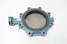 EBRO Z014-A STEEL LUGGED BUTTERFLY VALVE 8IN thumbnail 1