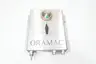 ORAMAC JOURNAL SEAL FLOW CONTROL MECHANICAL WASHER thumbnail 1