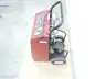 ROBINAIR 17500B REFRIGERANT RECOVERY AND RECYCLING STATION 115V-AC thumbnail 3