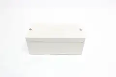 NITO TE8-12R TERMINAL BOX 200MM 100MM 80MM