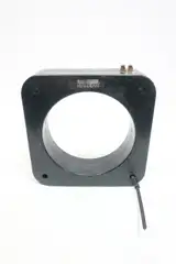 CROMPTON 140-402 CURRENT TRANSFORMER 4000:5 600V-AC