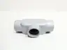 APPLETON APP T67 T 2IN CONDUIT OUTLET BODY thumbnail 3