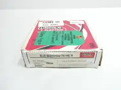 LINCOLN ED034323 BLUE MAX ORBITAL TIG 4462N WELDING WIRE 0.035IN 10LB