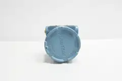 ROSEMOUNT 0444RL2U1A2E5 TEMPERATURE TRANSMITTER 70-210C 45V-AC