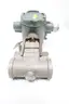 YOKOGAWA YF102-AGSB2A-S3S3*C/FMF/SCT VORTEX FLOW METER 0-40000SCFH 1IN 24V-DC thumbnail 2