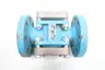 LJ STAR 2516CFNN1N-316RET FLANGED FLOW INDICATOR 2IN thumbnail 1