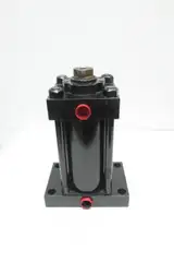 HANNA ME6 2H NC 5.00 DOUBLE ACTING HYDRAULIC CYLINDER 5IN 7IN