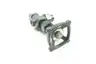 JERGUSON 64 STEEL BALLCHECK VALVE 1/2IN X 3/4IN NPT thumbnail 4