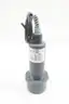 CONSILIUM CU-10 ULTRASONIC LEVEL SENSOR 24V-DC D634321 thumbnail 3