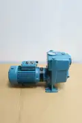 CALPEDA A65-150A-60/C PUMP 2-1/2IN 57M3/H 5-1/2HP 480V-AC