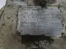 LINK-BELT 1-951 152 L RIGHT ANGLE GEAR REDUCER 1.4HP 70:1 thumbnail 4