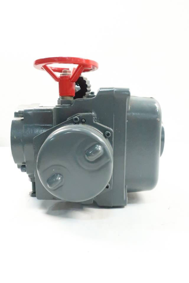 EMERSON ELQ100 ELECTRIC VALVE ACTUATOR 24VDC D622942