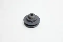 DAYCO 1VC34 1 GROOVE V-BELT SHEAVE 1/2IN