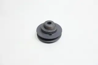 DAYCO 1VC34 1 GROOVE V-BELT SHEAVE 1/2IN