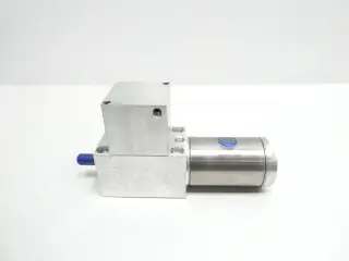 BIMBA BFLM-702.5-DW DOUBLE ACTING PNEUMATIC CYLINDER 3IN 2-1/2IN