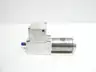 BIMBA BFLM-702.5-DW DOUBLE ACTING PNEUMATIC CYLINDER 3IN 2-1/2IN thumbnail 1