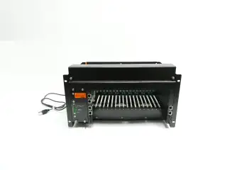 MARSH 3000S/00-103 3000/02-000C 3000FAN-115B 10076-02.1 CHASSIS MODULE