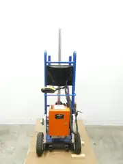 CBS ARCSAFE RRS-2 UNIVERSAL REMOTE RACKING SYSTEM