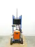 CBS ARCSAFE RRS-2 UNIVERSAL REMOTE RACKING SYSTEM thumbnail 1
