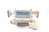 FISCHER PORTER 18AXA1DBH2D1C1B11 MAGNETIC FLOW METER 0-40GPH 1/4IN 120V-AC thumbnail 2