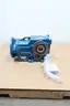 RADICON K073263.BAAT RIGHT ANGLE WORM GEAR REDUCER 63:1 thumbnail 1