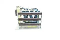 MTE DVAP0009 DV/DT OUTPUT FILTER 9A AMP 380-600V-AC