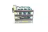 MTE DVAP0009 DV/DT OUTPUT FILTER 9A AMP 380-600V-AC thumbnail 1