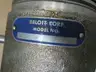 BELOIT 0S24600-0-2 WORM GEAR SCREW JACK thumbnail 4