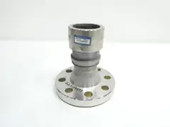 LOKRING SS40-FLNG300-P32 STAINLESS FLANGE PIPE ADAPTER 2IN