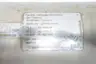 MICRO MOTION CMF200M418N2BAEZZZ CORIOLIS MASS FLOW METER FLOWTUBE 2IN 150 thumbnail 4