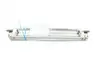 SMC MY1H25G-250HZ-A93L GUIDED SLIDE CYLINDER 25MM 250MM 0.8MPA thumbnail 1
