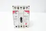 FEDERAL PIONEER CE3030N HORIZON MOLDED CASE CIRCUIT BREAKER 3P 30A AMP 600V-AC thumbnail 1