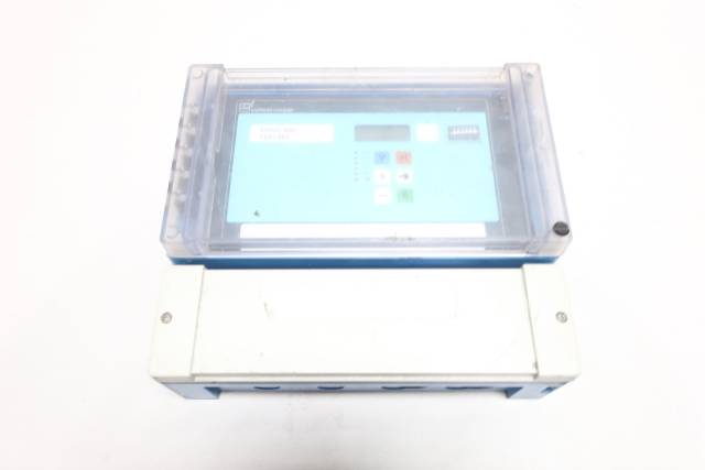 Endress Hauser Fmu862 R1f2b8 Prosonic Ultrasonic Level Transmitter