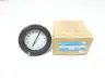 ASHCROFT 45-13775-2B-VAC/15H PRESSURE GAUGE 0-15PSI 4-1/2IN 1/4IN NPT thumbnail 1