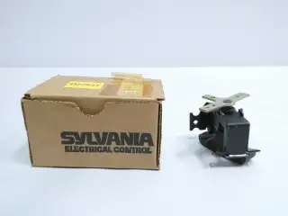 SYLVANIA KPMT-10 STARTER SERVICE KIT