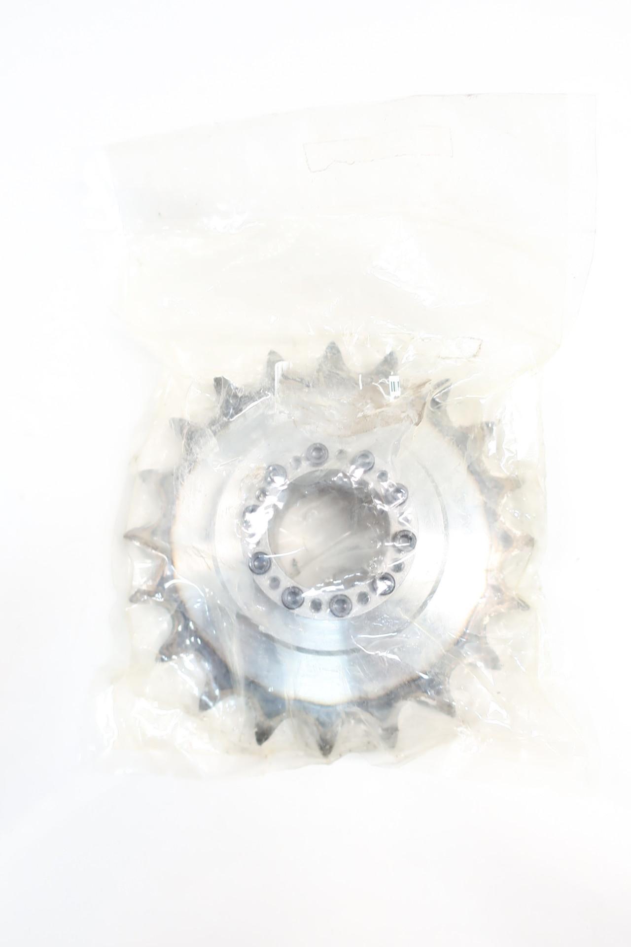 TSUBAKI RS80-20 SINGLE ROLLER CHAIN SPROCKET 45MM 20T